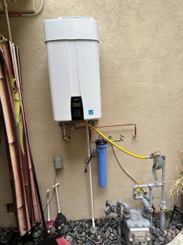 Image for Greenwall Plumbing with ID of: 6597061