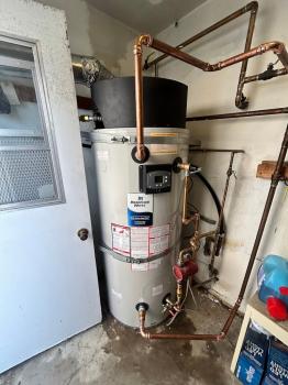 Image for Greenwall Plumbing with ID of: 6597062