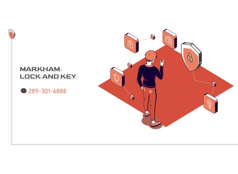 Image for Markham Lock And Key with ID of: 6597324