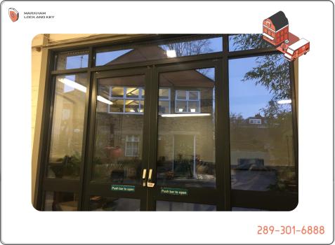 Image for Markham Lock And Key with ID of: 6597328