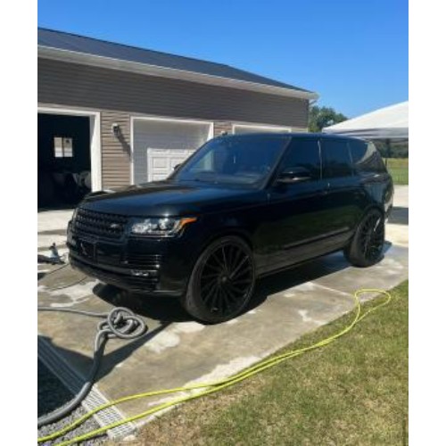 Image for One & Only Mobile Detailing with ID of: 6597388