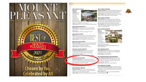 Image for Southern Bell Living with ID of: 6597415