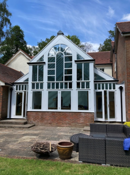 Image for Conservatory Refurbishments Ltd with ID of: 6597445
