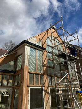 Image for Conservatory Refurbishments Ltd with ID of: 6597447