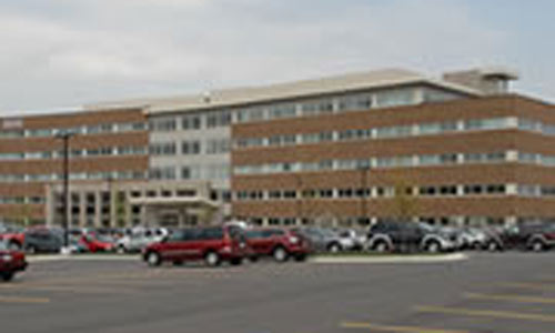 Image for Michigan Spine and Brain Surgeons with ID of: 6597683