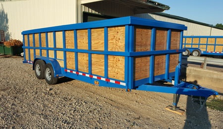 Image for Dumpster Kings with ID of: 6597816