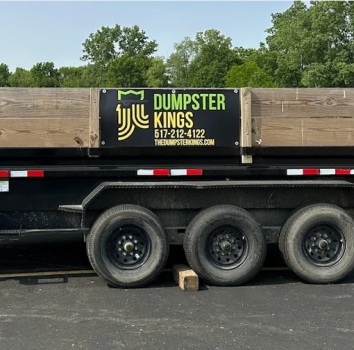Image for Dumpster Kings with ID of: 6597823