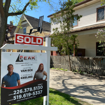 Image for Justin Van Eck, Realtor® - Blue Forest Realty Inc., Brokerage with ID of: 6597869