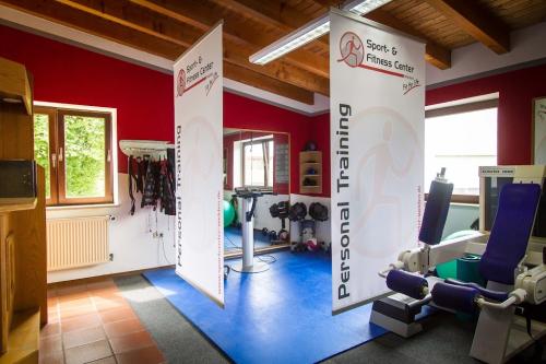 Image for Gesundheitsforum Dienstbier Therapie & Training with ID of: 6598052