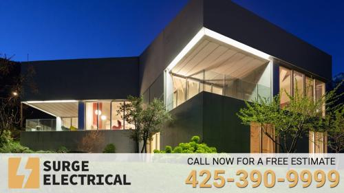 Image for Surge Electrical LLC with ID of: 6598135