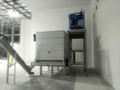Image for Ice Max Processing Equipment with ID of: 6598199