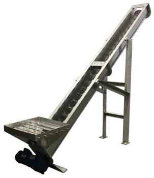 Image for Ice Max Processing Equipment with ID of: 6598200