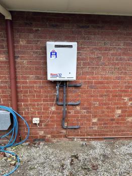 Image for Dmack Plumbing & Gas with ID of: 6598243
