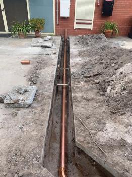Image for Dmack Plumbing & Gas with ID of: 6598244
