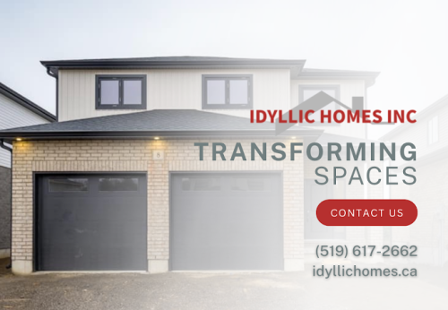 Image for Idyllic Homes inc with ID of: 6598321