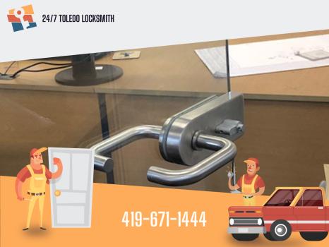 Image for 24/7 Toledo Locksmith with ID of: 6598369