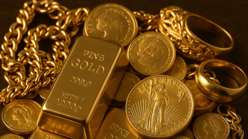 Image for CoinBox Gold & Silver with ID of: 6598434