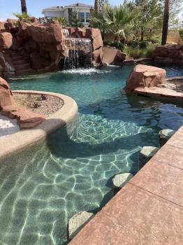 Image for Clearwater Pool Systems with ID of: 6598524
