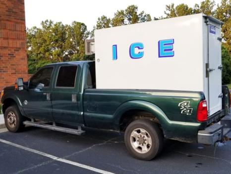 Image for Small Refrigerated Trailers with ID of: 6598560