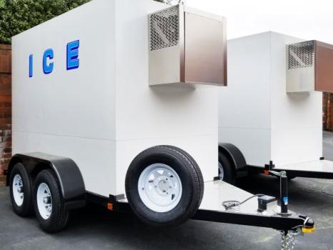 Image for Small Refrigerated Trailers with ID of: 6598564
