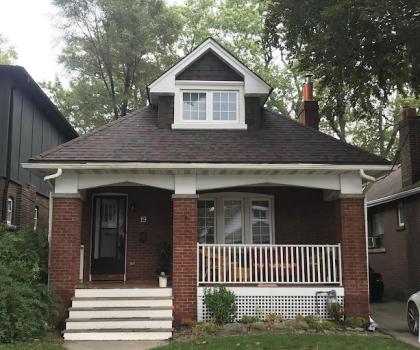 Image for Chambers Roofing Co with ID of: 6598621
