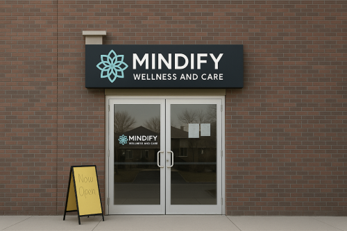 Image for Mindify Wellness and Care with ID of: 6598697