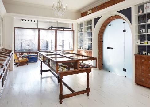Image for Swisterski Design Inc. - Interior Designer Toronto with ID of: 6598771