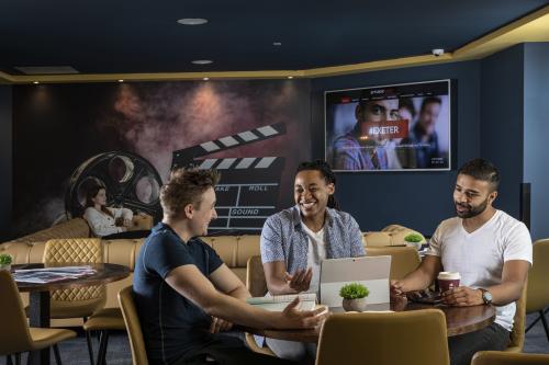 Image for Study Inn | Student Accommodation Exeter with ID of: 6598911