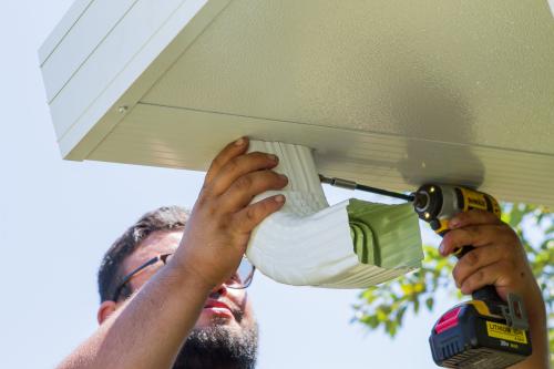 Image for Gutter Professor Sarasota with ID of: 6598935