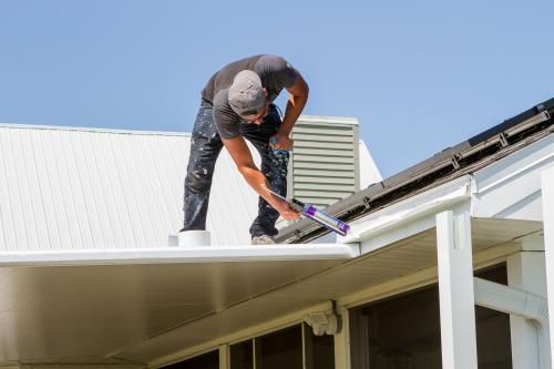 Image for Gutter Professor Sarasota with ID of: 6598940