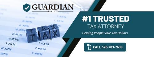 Image for Guardian Tax Law with ID of: 6598941