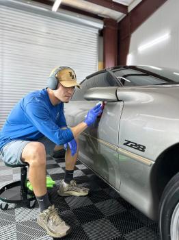 Image for Compass Auto Detailing LLC with ID of: 6599064