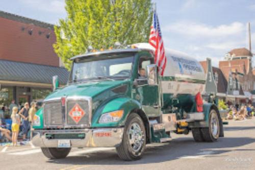 Image for Northwest Propane with ID of: 6599111