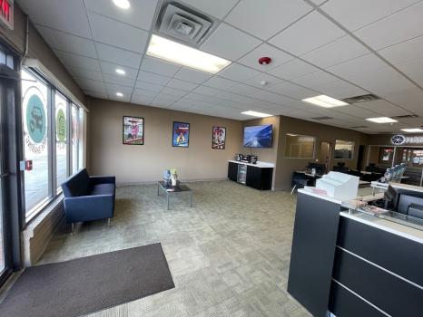 Image for Hanway Insurance with ID of: 6599182