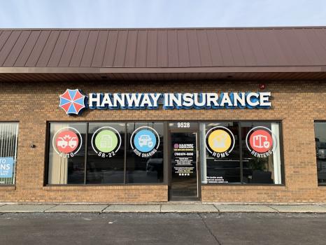Image for Hanway Insurance with ID of: 6599186