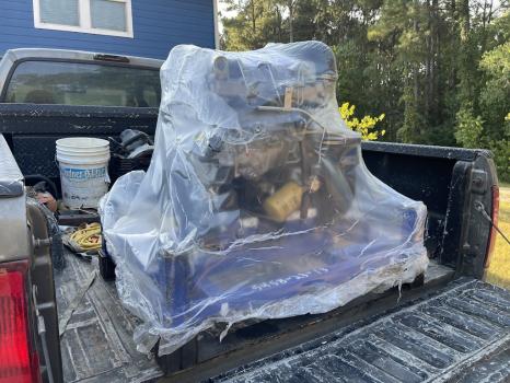 Image for Emerald Power Solutions LLC with ID of: 6599205