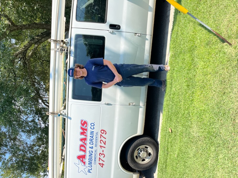Image for Adams Plumbing & Drain Company with ID of: 6599408