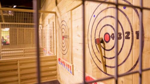 Image for Viking Axe Throwing with ID of: 6599624