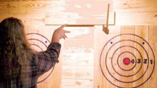 Image for Viking Axe Throwing with ID of: 6599625