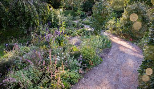 Image for Divine Gardens with ID of: 6599724