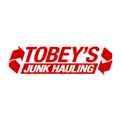 Image for Tobey's Junk Hauling with ID of: 6870078