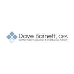 Image for Dave Barnett CPA with ID of: 6870242