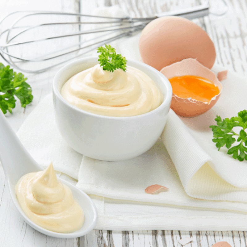 Image for India Mayonnaise Market Size and Consumption Overview 2025-2033 | Get Sample Report with ID of: 6870287