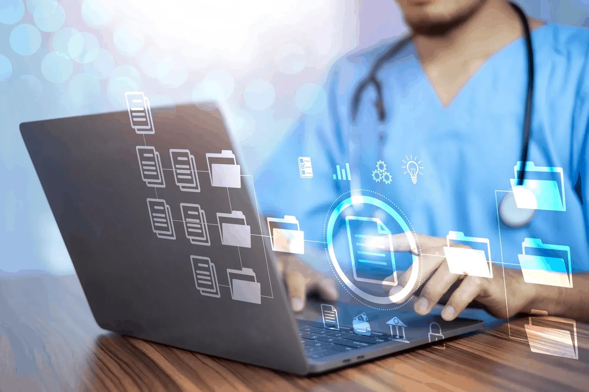 Image for India Medical Coding Market Size, Share, Industry Analysis, and Forecast 2025–2033 with ID of: 6870578