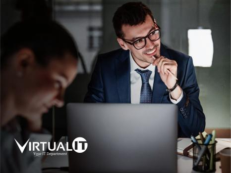 Image for Virtual IT - Idaho Managed IT Services Company with ID of: 6600026