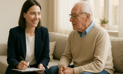 Image for A Helping Hand Home Care with ID of: 6600043