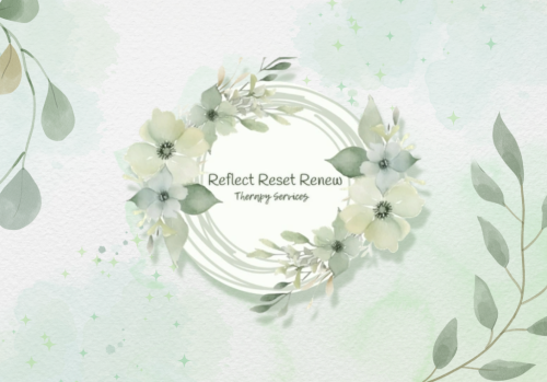 Image for Reflect Reset Renew Therapy Services with ID of: 6600059