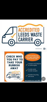 Image for Ted's Waste Services with ID of: 6600104