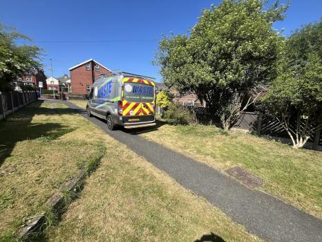 Image for Ted's Waste Services with ID of: 6600105