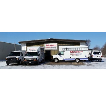 Image for Modern Sheet Metal Heating & Cooling with ID of: 6600220